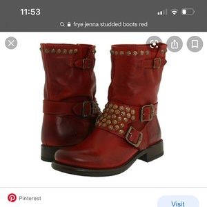 LOOKING FOR THESE BOOTS